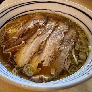 ドライブイン 国界 - 料理写真: