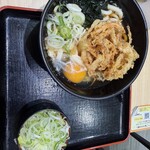 名代 箱根そば - 料理写真: