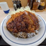 かつや - 料理写真: