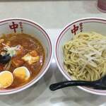 蒙古タンメン中本 千葉店