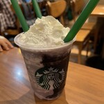 スターバックス・コーヒー - ドリンク写真: