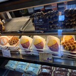 マネケン - 料理写真: