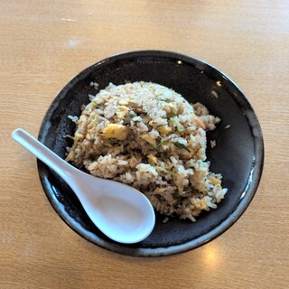 博多長浜ラーメン 夢街道_1