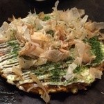 まこ - ミックス焼き　※2015年5月