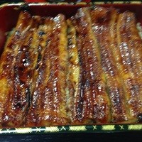 石ばし - うなぎアップ