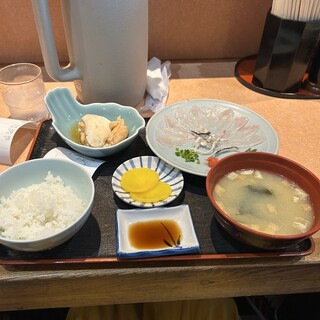 市場食堂 よし_0