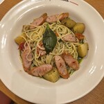 ポポラマーマ - 料理写真: