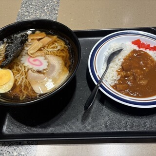 名代 富士そば_1