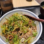 吉野家 - 料理写真: