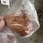 パンとエスプレッソと - 料理写真: