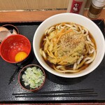 いろり庵きらく - 料理写真: