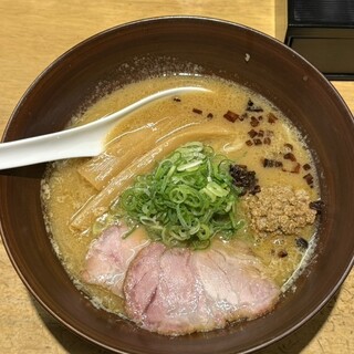 ふじ屋 NOODLE_1