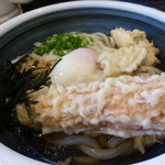 手打うどん すみた - 