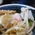 手打うどん すみた - 