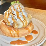 ディキシーダイナー ザ ミート ロッカー - 料理写真: