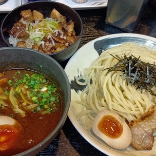 麺屋 青山_0
