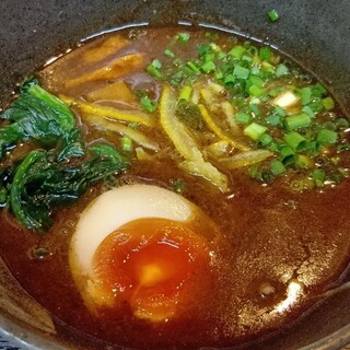 麺屋 青山_1