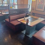 風の街 - 内観写真: