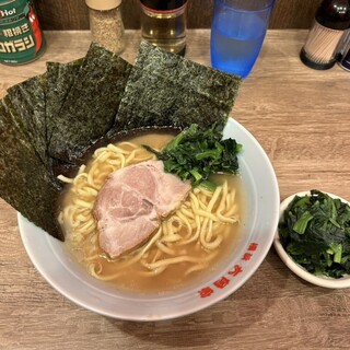 ラーメン六角家_0