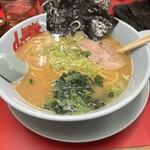 ラーメン山岡家 - 料理写真: