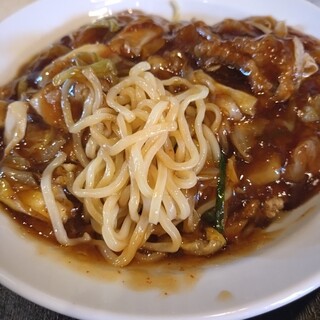 すたみならーめん えむず_1