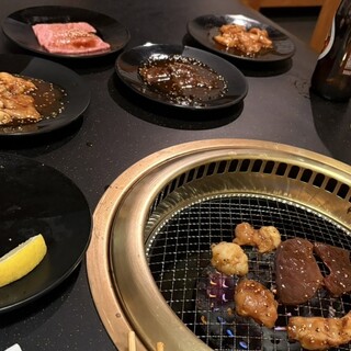 泉門天 - 料理写真: