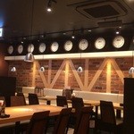 テング酒場 - 店内