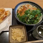香の川製麺 - 料理写真: