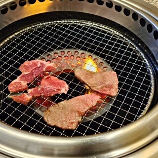 焼肉 天心_0