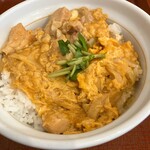 なか卯 - 料理写真: