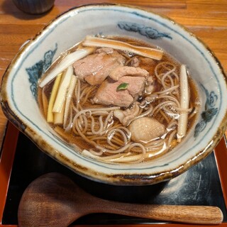 元祖鴨南ばん本家_0