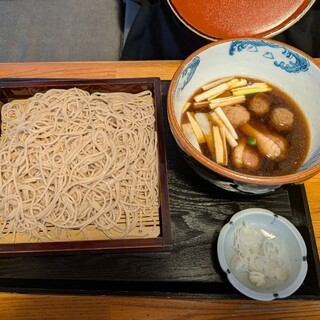 元祖鴨南ばん本家_1