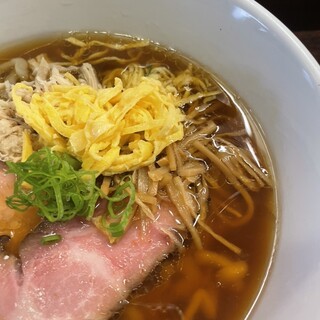 麺屋 ルリカケス_1