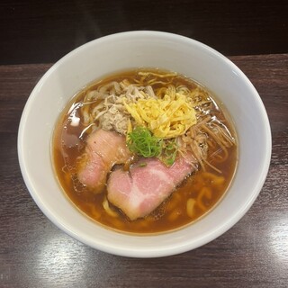 麺屋 ルリカケス_0