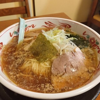 中華食堂 東