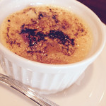 SIZZLE - デザート