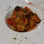 CLOUD NINE - ラタトゥユ