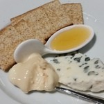 CLOUD NINE - ロックフォール＆ウォシュッ