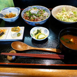 萩 - 