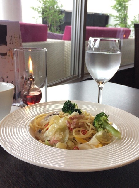 グラマラス スウィート（GLAMOROUS SWEET） - 天童（フレンチ）の写真