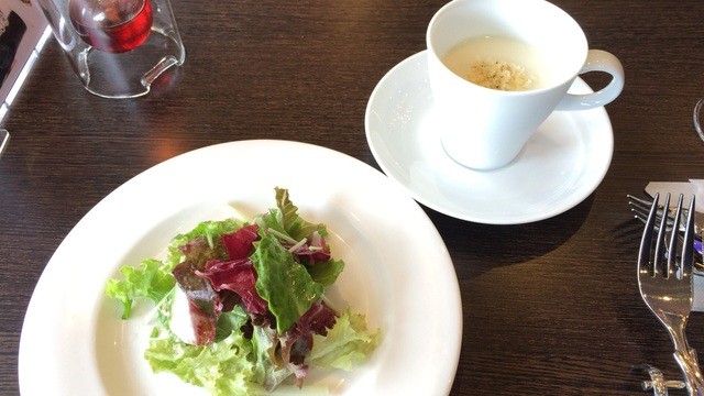 グラマラス スウィート（GLAMOROUS SWEET） - 天童（フレンチ）の写真