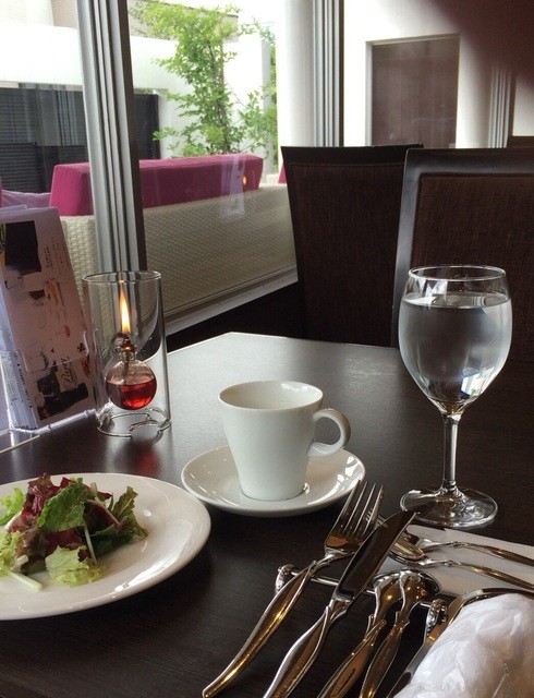 グラマラス スウィート（GLAMOROUS SWEET） - 天童（フレンチ）の写真