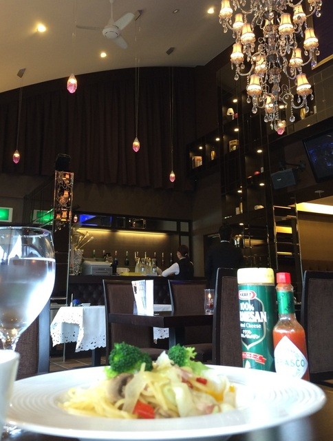 グラマラス スウィート（GLAMOROUS SWEET） - 天童（フレンチ）の写真