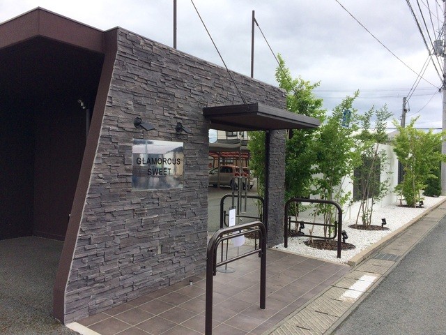 グラマラス スウィート（GLAMOROUS SWEET） - 天童（フレンチ）の写真