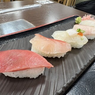 漁師料理 よこすか_1
