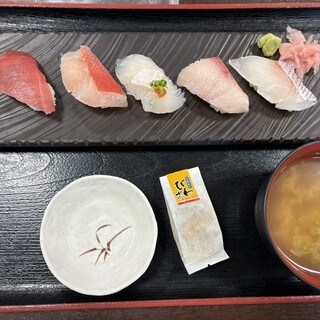 漁師料理 よこすか_0