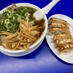 来来亭 - 料理写真: