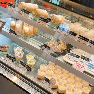 つまんでご卵 ケーキ工房_1
