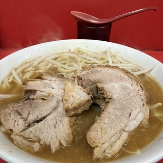 ラーメン二郎_1