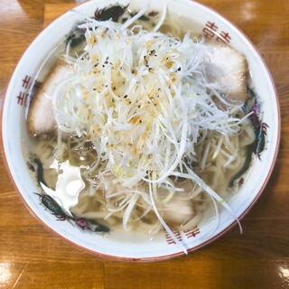 ラーメンうめ八_0